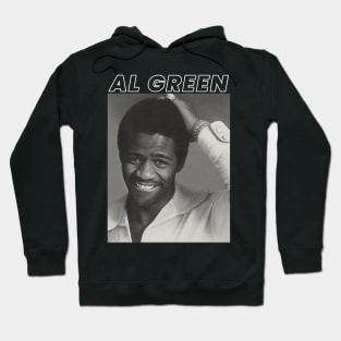 Al Green Hoodie